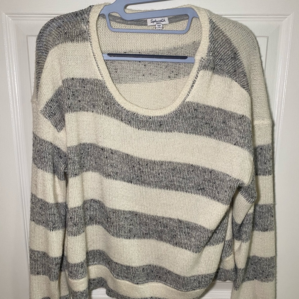 Splendid Sweater